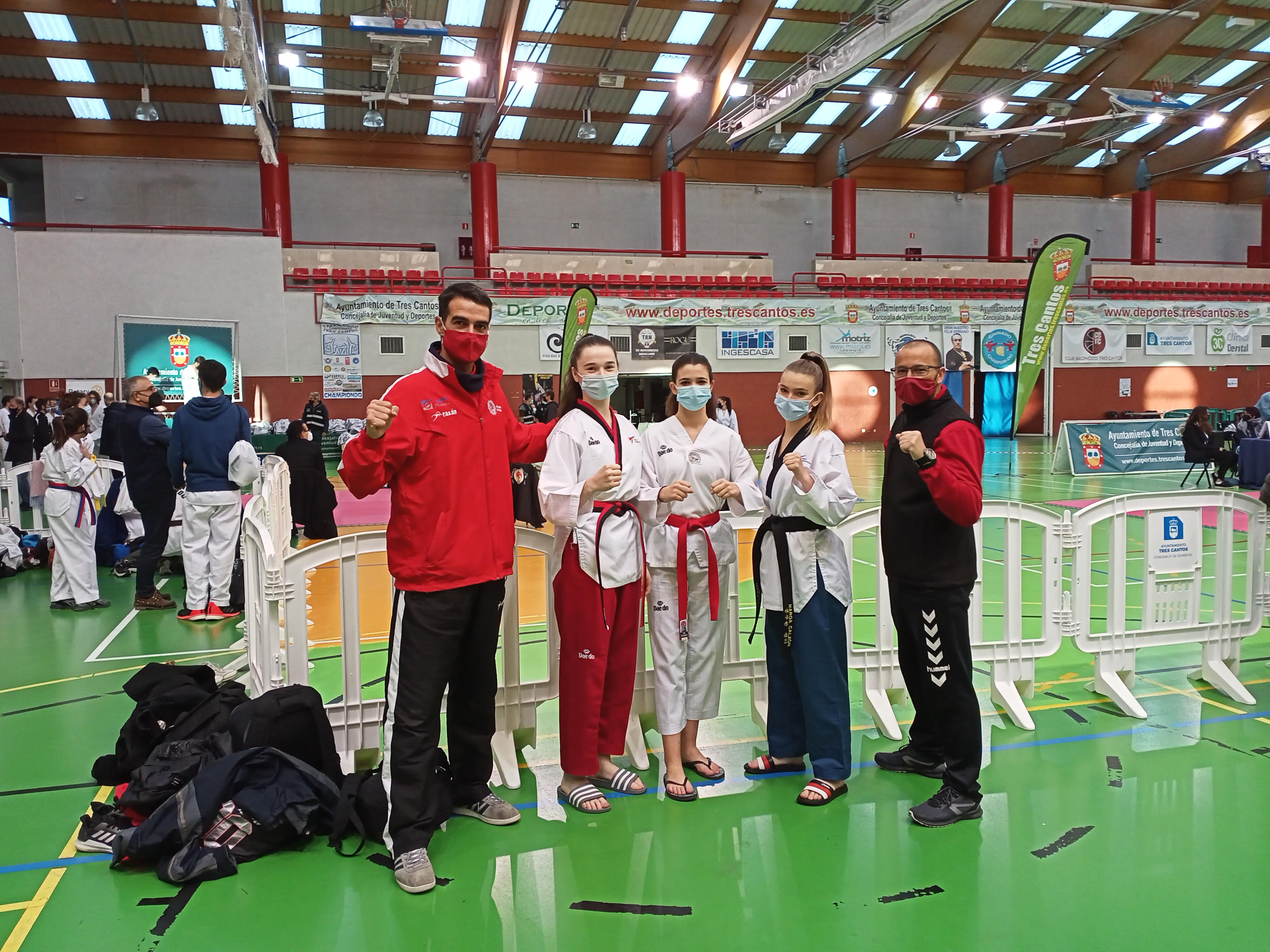 RESULTADOS CLUBES NAVARROS